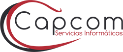 Capcom Servicios Informáticos
